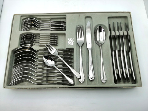 Wmf besteck savona 30teiliges - wmf,