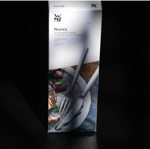 Wmf nuova steakbesteck - wmf,