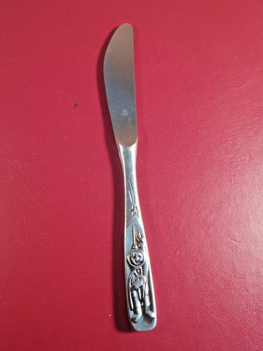 Wmf mondmännchen messer aus - mondmännchen,,