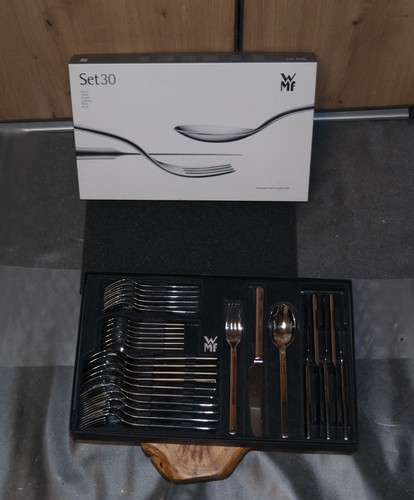 Wmf teiliges besteckset - wmf, 30-teiliges