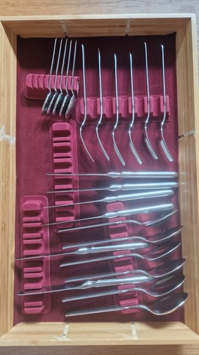 Besteckset wmf onda - wmf,