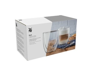 Wmf kult cappuccino - kult,