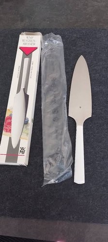 Wmf kuchenmesser - kuchenmesser, /
