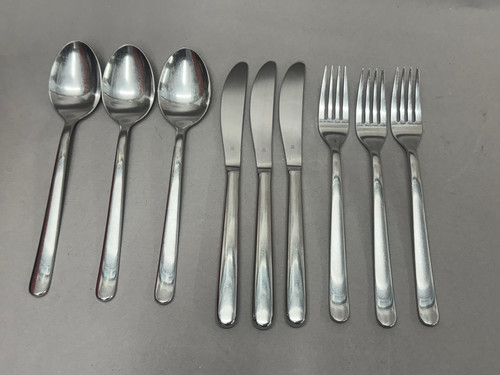 Wmf kult cromargan teile - 9,