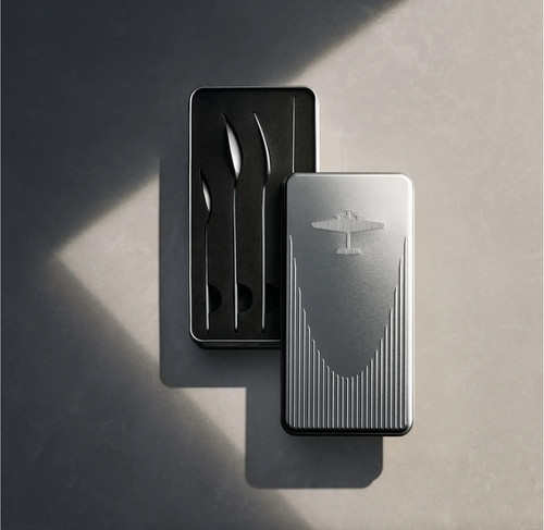 Seltenes wmf lufthansa first - seltenes,