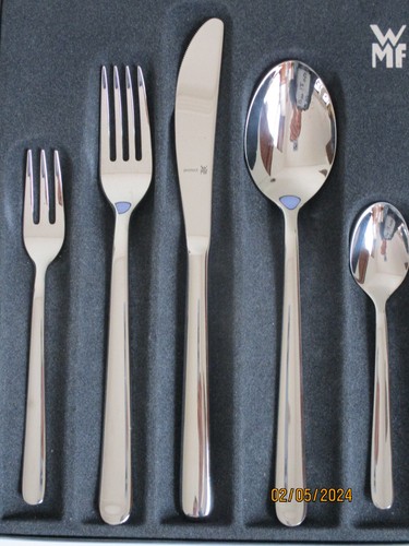 Wmf besteck kult plus - wmf,