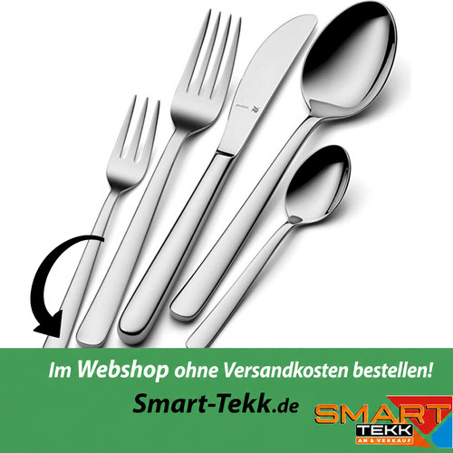 Wmf kult plus besteckset - kult,