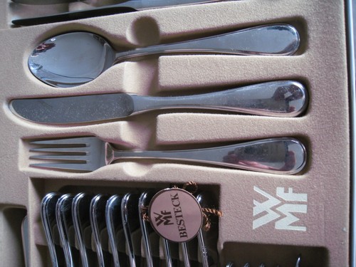 Wmf besteck chromargan - wmf,