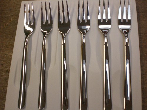 Wmf besteck kult - 6er, set