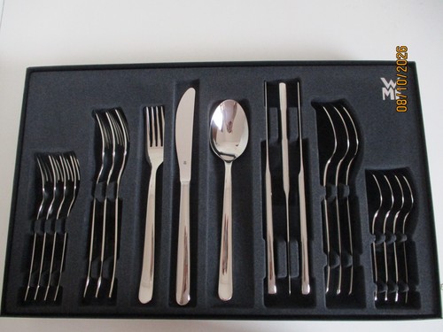 Wmf besteck kult cromargan - wmf,