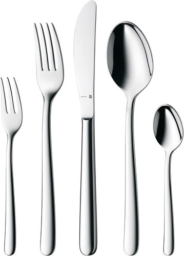 Wmf kult edelstahl besteck set - kult,