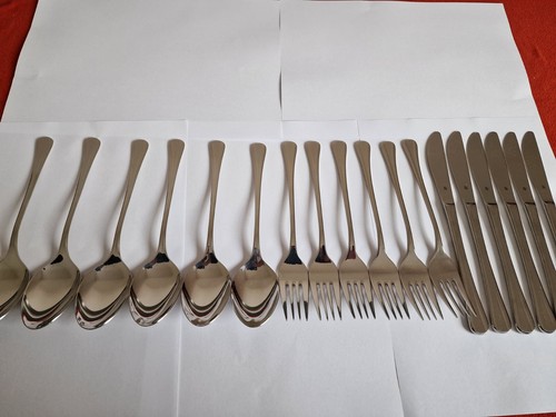 Wmf cromargan detmold besteck - cromargan,