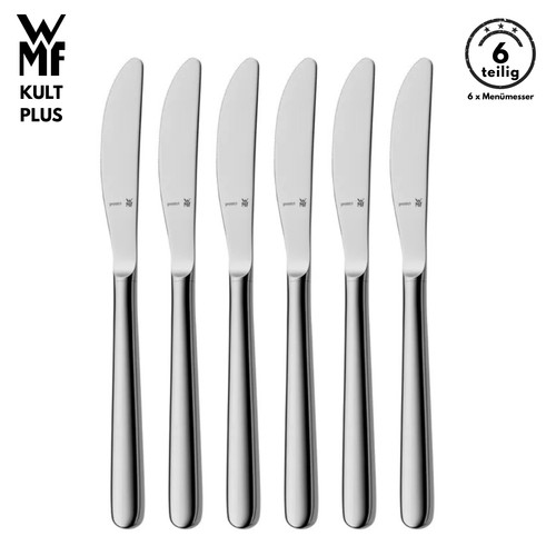 Wmf besteck messer set kult - besteck,