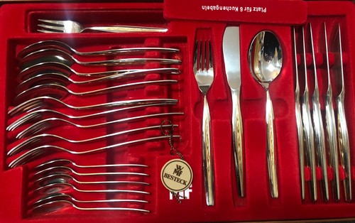 Wmf besteck tafelbesteck - besteck,
